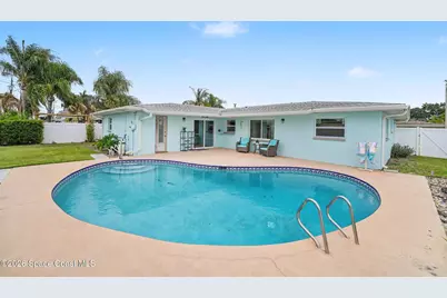 1460 Saturn Street, Merritt Island, FL 32953 - Photo 2