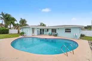 1460 Saturn St, Merritt Island, FL 32953 - Photo 2