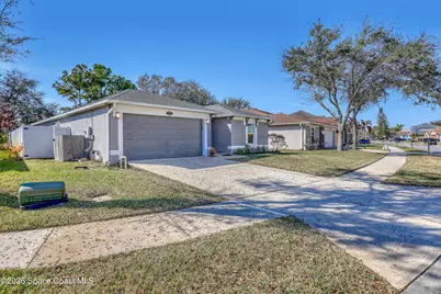 3967 Four Lakes Drive, Melbourne, FL 32940 - Photo 2