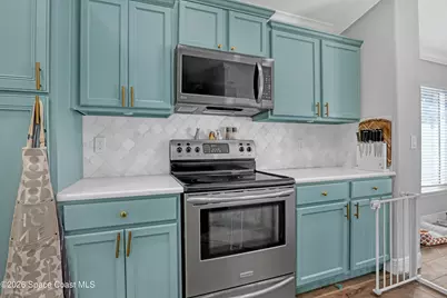3967 Four Lakes Drive, Melbourne, FL 32940 - Photo 22