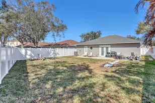3967 Four Lakes Dr, Melbourne, FL 32940 - Photo 34