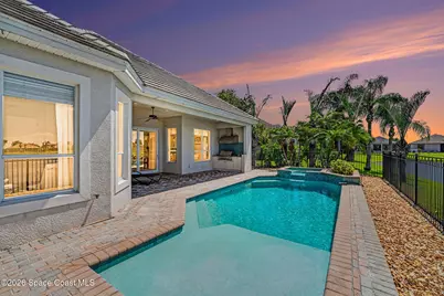3263 Candia Drive, Melbourne, FL 32940 - Photo 2