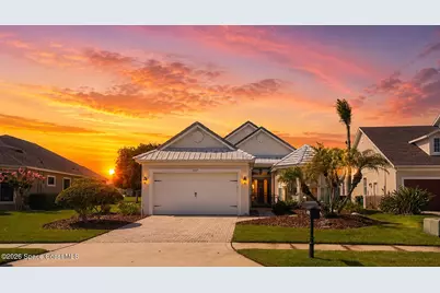 3263 Candia Drive, Melbourne, FL 32940 - Photo 1