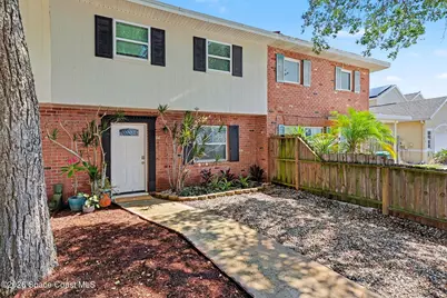 214 Chandler Street, Cape Canaveral, FL 32920 - Photo 1