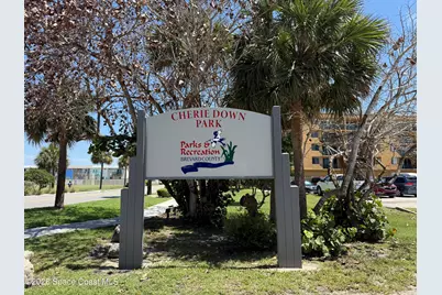 214 Chandler Street, Cape Canaveral, FL 32920 - Photo 26