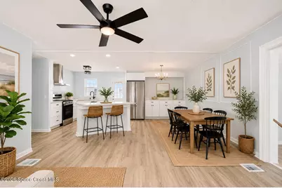 948 Cashew Circle, Barefoot Bay, FL 32976 - Photo 2