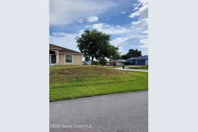 1703 Valcourt Street NW, Palm Bay, FL 32907 - Photo 2