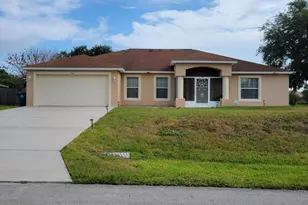 1703 Valcourt St NW, Palm Bay, FL 32907 - Photo 1