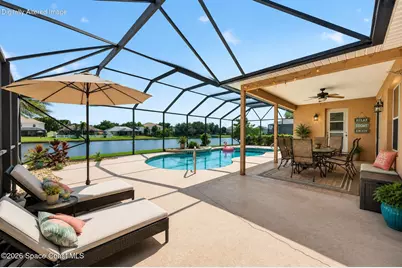 3955 Fenrose Circle, Melbourne, FL 32940 - Photo 30