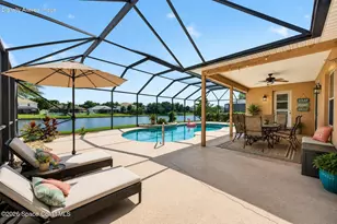 3955 Fenrose Cir, Melbourne, FL 32940 - Photo 30