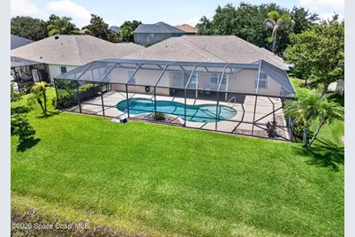 3955 Fenrose Circle, Melbourne, FL 32940 - Photo 38