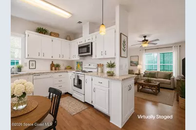 836 Hyacinth Circle, Barefoot Bay, FL 32976 - Photo 14