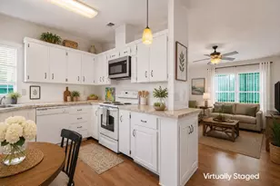 836 Hyacinth Cir, Barefoot Bay, FL 32976 - Photo 14