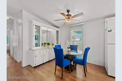 836 Hyacinth Circle, Barefoot Bay, FL 32976 - Photo 8