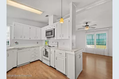 836 Hyacinth Circle, Barefoot Bay, FL 32976 - Photo 12
