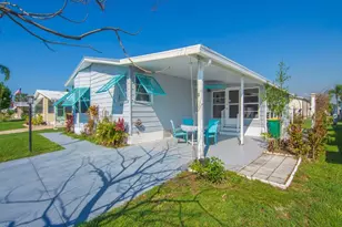 836 Hyacinth Cir, Barefoot Bay, FL 32976 - Photo 28