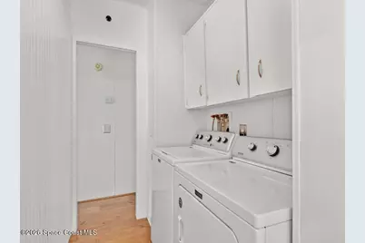 836 Hyacinth Circle, Barefoot Bay, FL 32976 - Photo 22