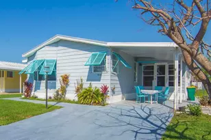 836 Hyacinth Cir, Barefoot Bay, FL 32976 - Photo 26
