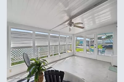 836 Hyacinth Circle, Barefoot Bay, FL 32976 - Photo 24