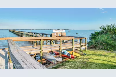 836 Hyacinth Circle, Barefoot Bay, FL 32976 - Photo 34