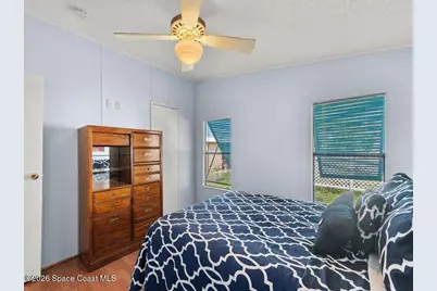 836 Hyacinth Circle, Barefoot Bay, FL 32976 - Photo 20