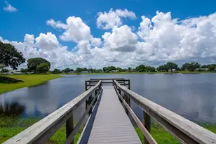836 Hyacinth Cir, Barefoot Bay, FL 32976 - Photo 48