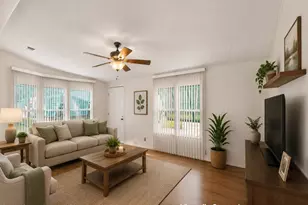 836 Hyacinth Cir, Barefoot Bay, FL 32976 - Photo 6