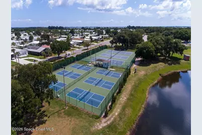 836 Hyacinth Circle, Barefoot Bay, FL 32976 - Photo 40