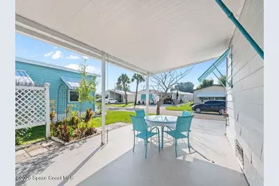 836 Hyacinth Circle, Barefoot Bay, FL 32976 - Photo 30