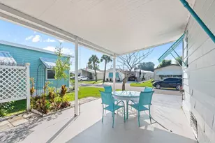 836 Hyacinth Cir, Barefoot Bay, FL 32976 - Photo 30
