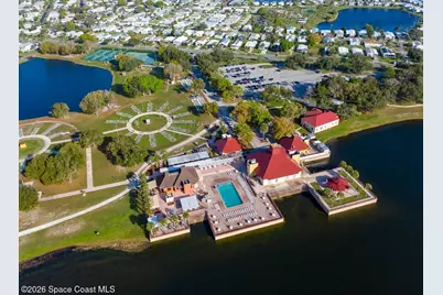 836 Hyacinth Circle, Barefoot Bay, FL 32976 - Photo 38