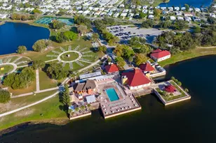 836 Hyacinth Cir, Barefoot Bay, FL 32976 - Photo 38