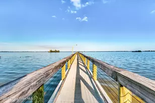 836 Hyacinth Cir, Barefoot Bay, FL 32976 - Photo 36