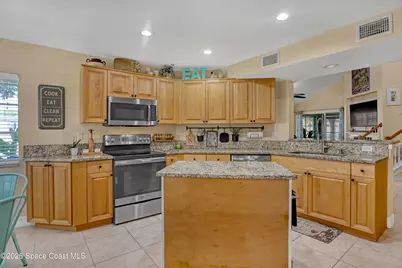 2464 Hemingway Lane #101, Merritt Island, FL 32953 - Photo 14