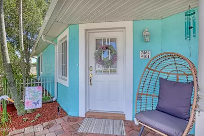 2464 Hemingway Lane #101, Merritt Island, FL 32953 - Photo 32