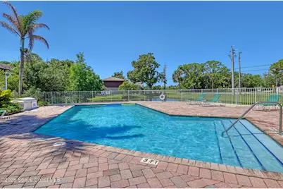 2464 Hemingway Lane #101, Merritt Island, FL 32953 - Photo 2