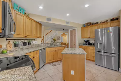 2464 Hemingway Lane #101, Merritt Island, FL 32953 - Photo 10