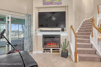 2464 Hemingway Lane #101, Merritt Island, FL 32953 - Photo 8
