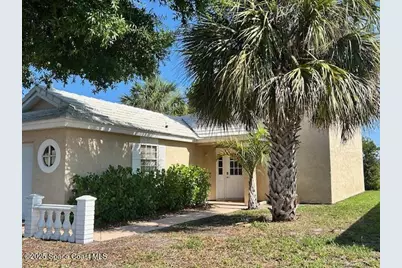 834 Wateroak Drive NE, Palm Bay, FL 32905 - Photo 2