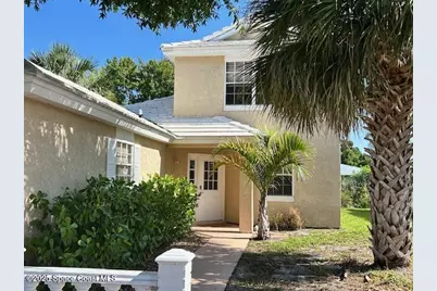 834 Wateroak Drive NE, Palm Bay, FL 32905 - Photo 1