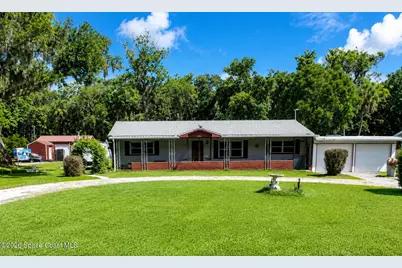 156 River Park Boulevard, Titusville, FL 32780 - Photo 1