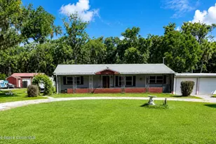 156 River Park Blvd, Titusville, FL 32780 - Photo 1