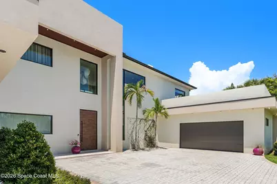 7866 Casuarina Drive, Melbourne Beach, FL 32951 - Photo 16