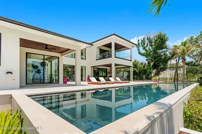 7866 Casuarina Drive, Melbourne Beach, FL 32951 - Photo 68