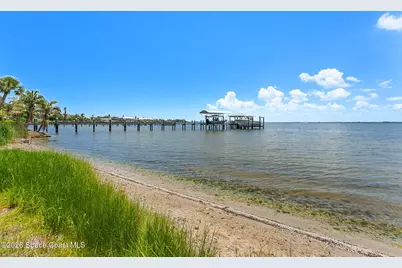 7866 Casuarina Drive, Melbourne Beach, FL 32951 - Photo 104