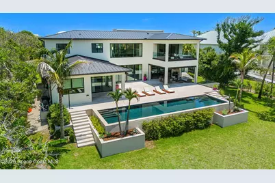 7866 Casuarina Drive, Melbourne Beach, FL 32951 - Photo 70