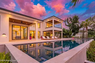 7866 Casuarina Dr, Melbourne Beach, FL 32951 - Photo 2