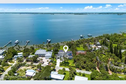 7866 Casuarina Drive, Melbourne Beach, FL 32951 - Photo 126