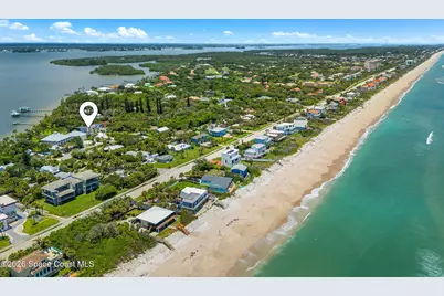 7866 Casuarina Drive, Melbourne Beach, FL 32951 - Photo 10