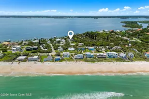 7866 Casuarina Dr, Melbourne Beach, FL 32951 - Photo 8